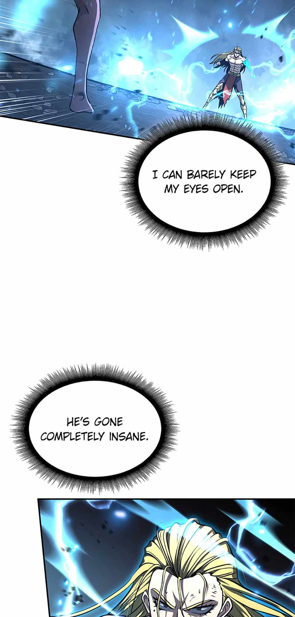I Returned as an FFF-Class Witch Doctor Chapter 109 25